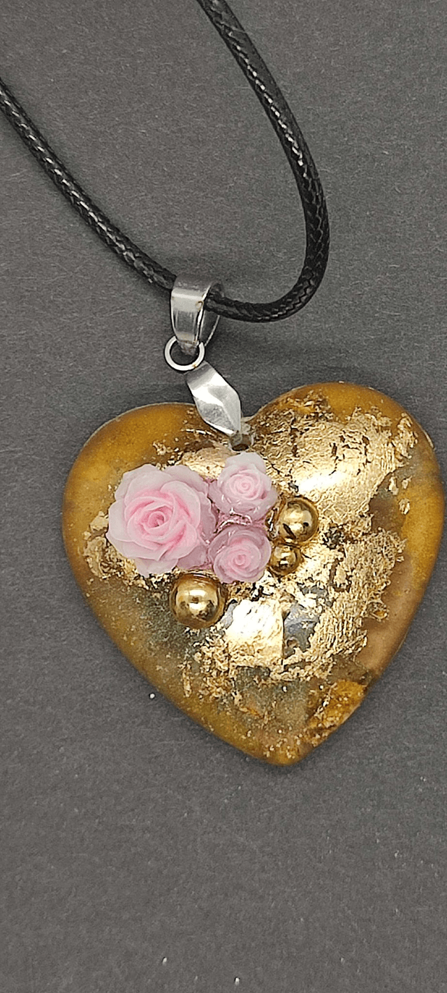 coeur moyen