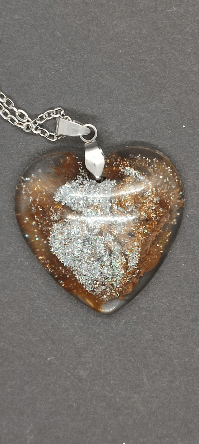 coeur moyen