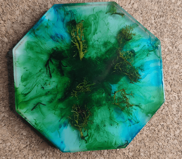 dessous de verres /4