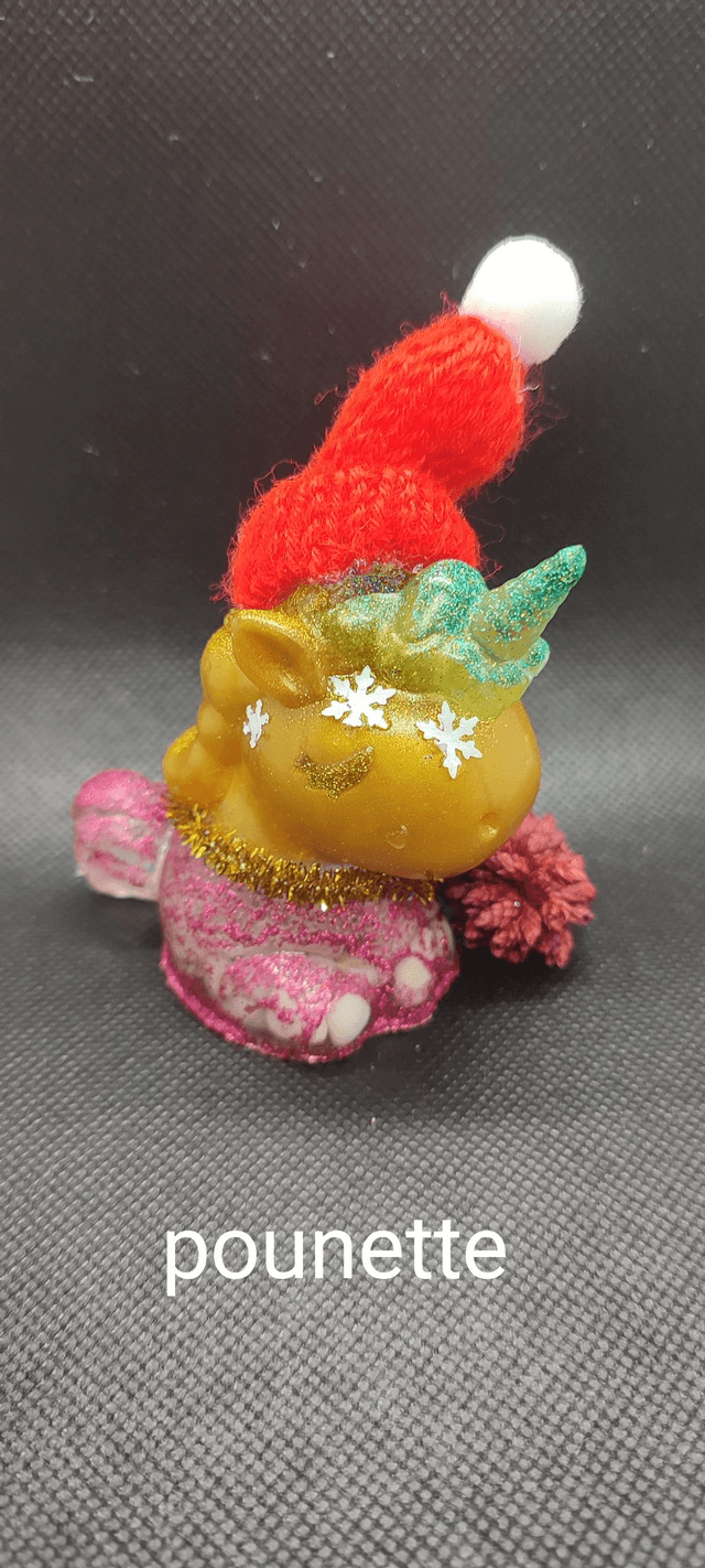 licorne 