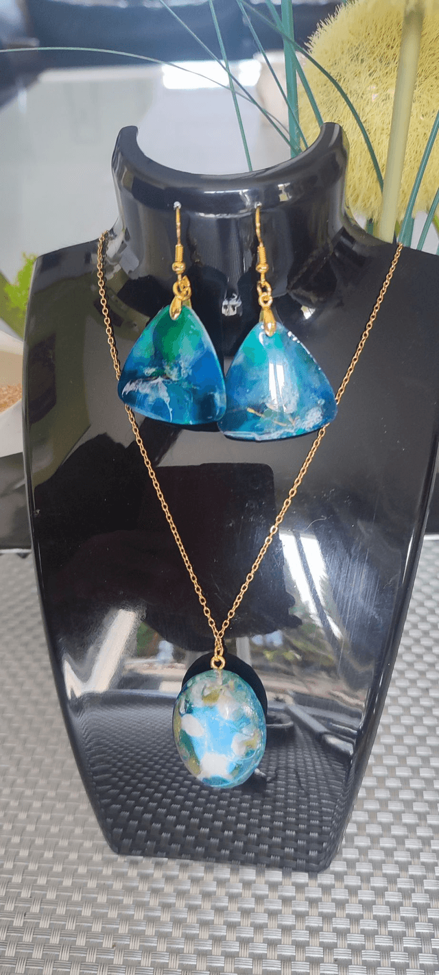 collection aquaverde