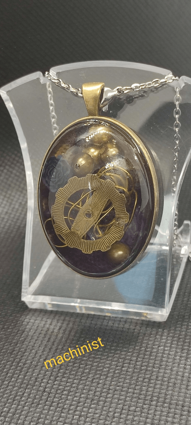 collection  steampunk