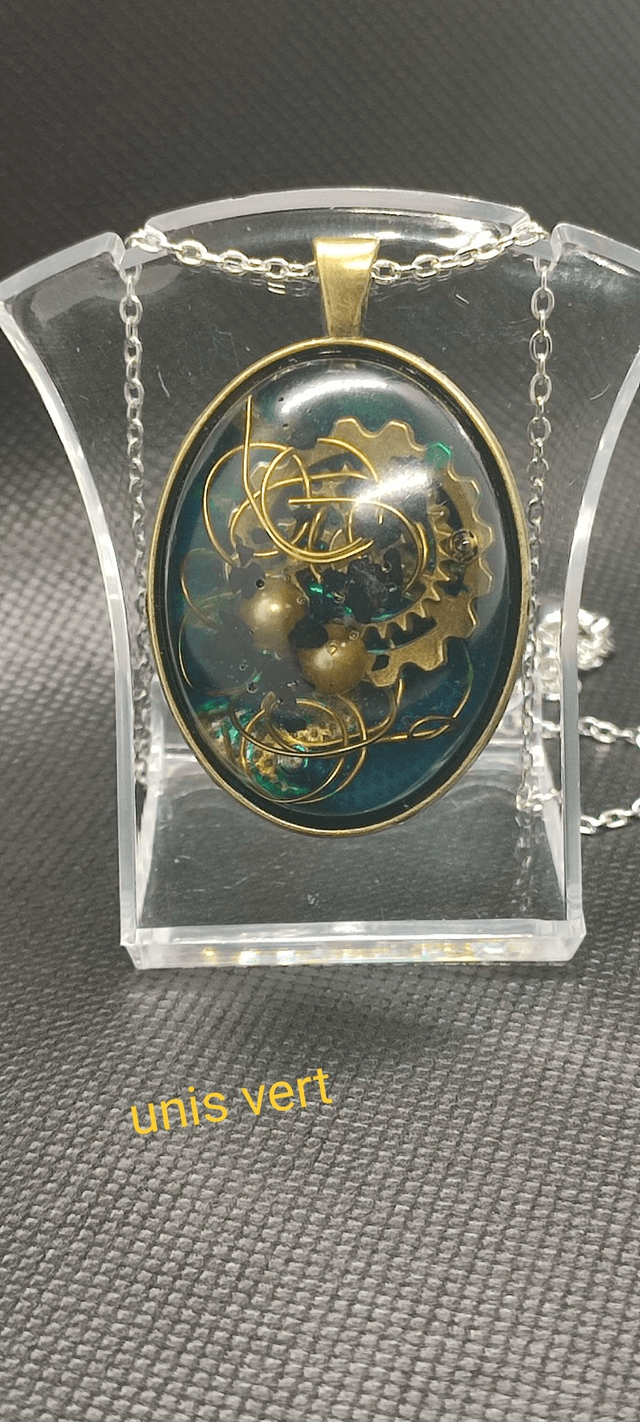 collection  steampunk