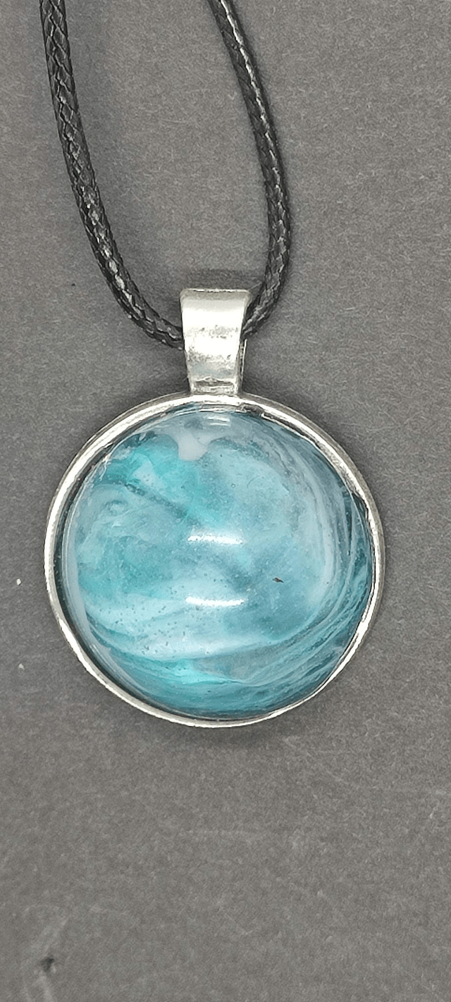 collier rond