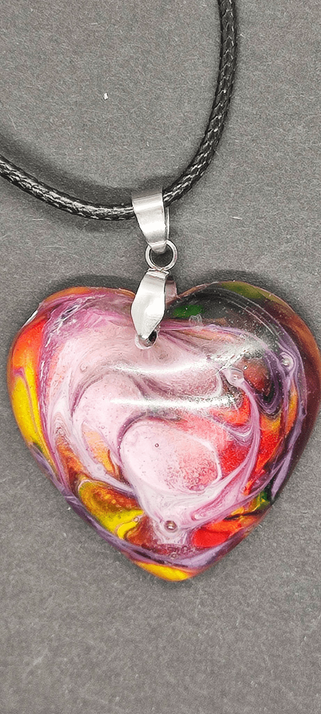 coeur moyen
