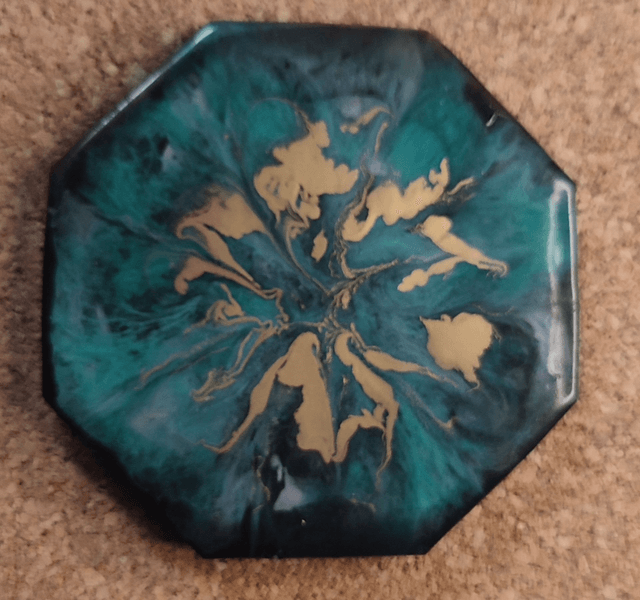 dessous de verres /4