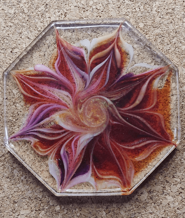 dessous de verres /4