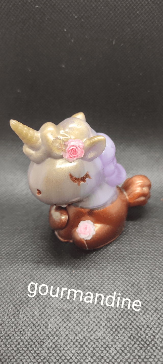 licorne 
