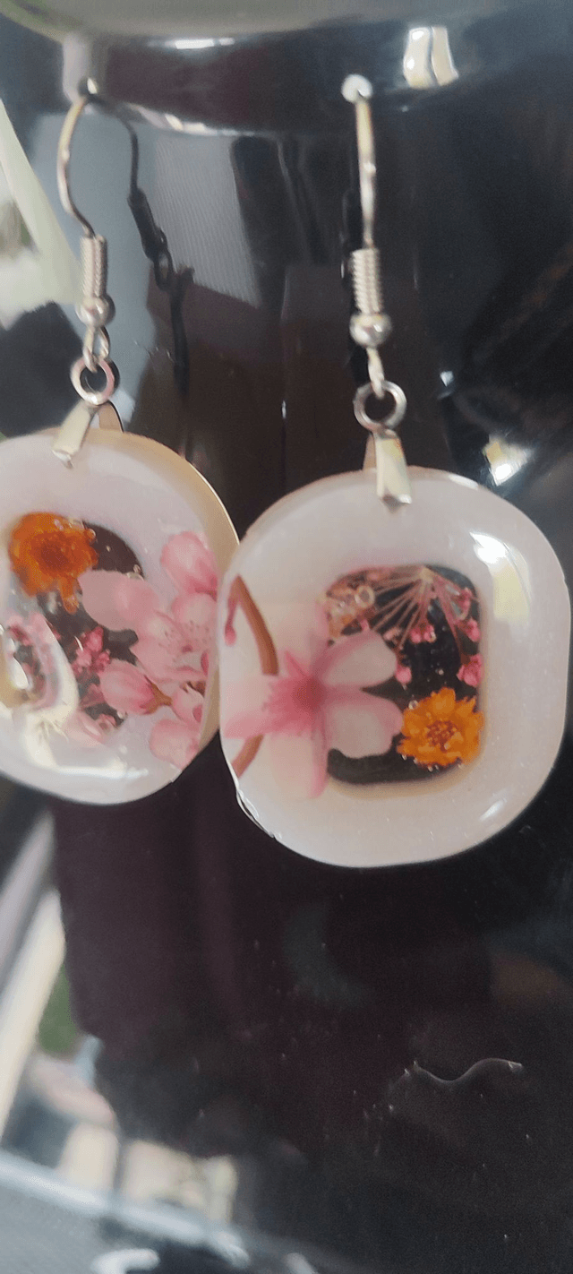 collection cerisier printemps