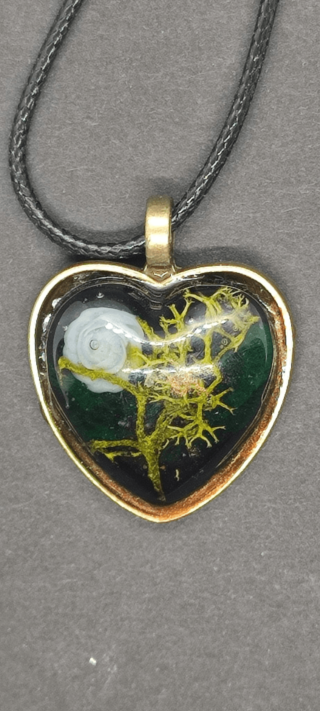 coeur petit