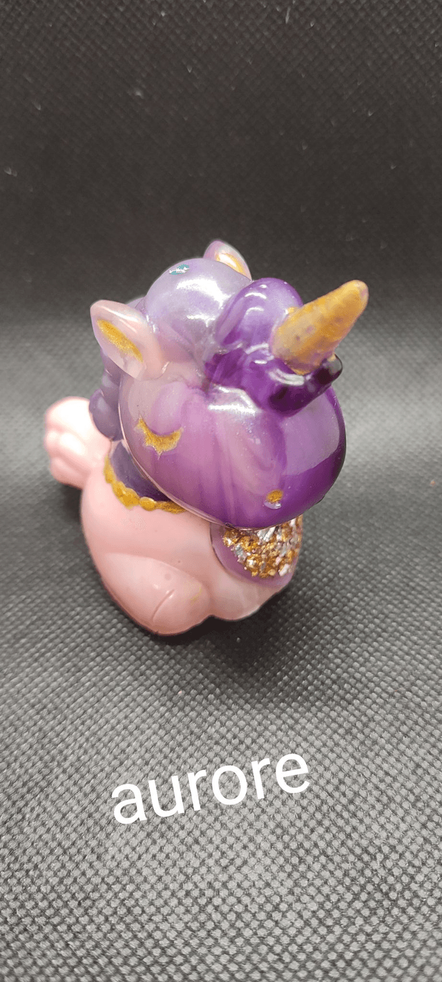 licorne 