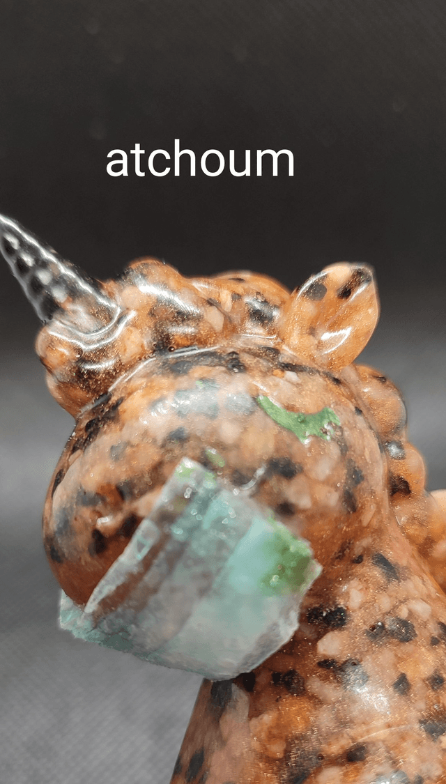 licorne