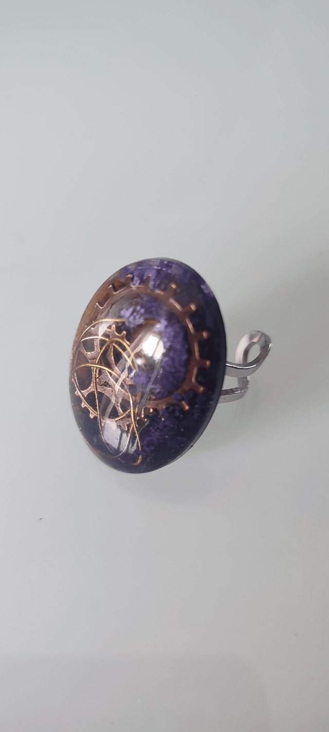collection  steampunk