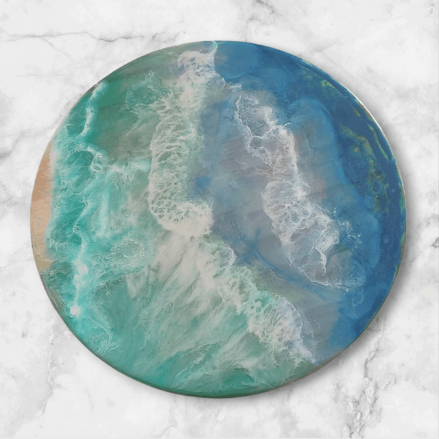 plateau mer 