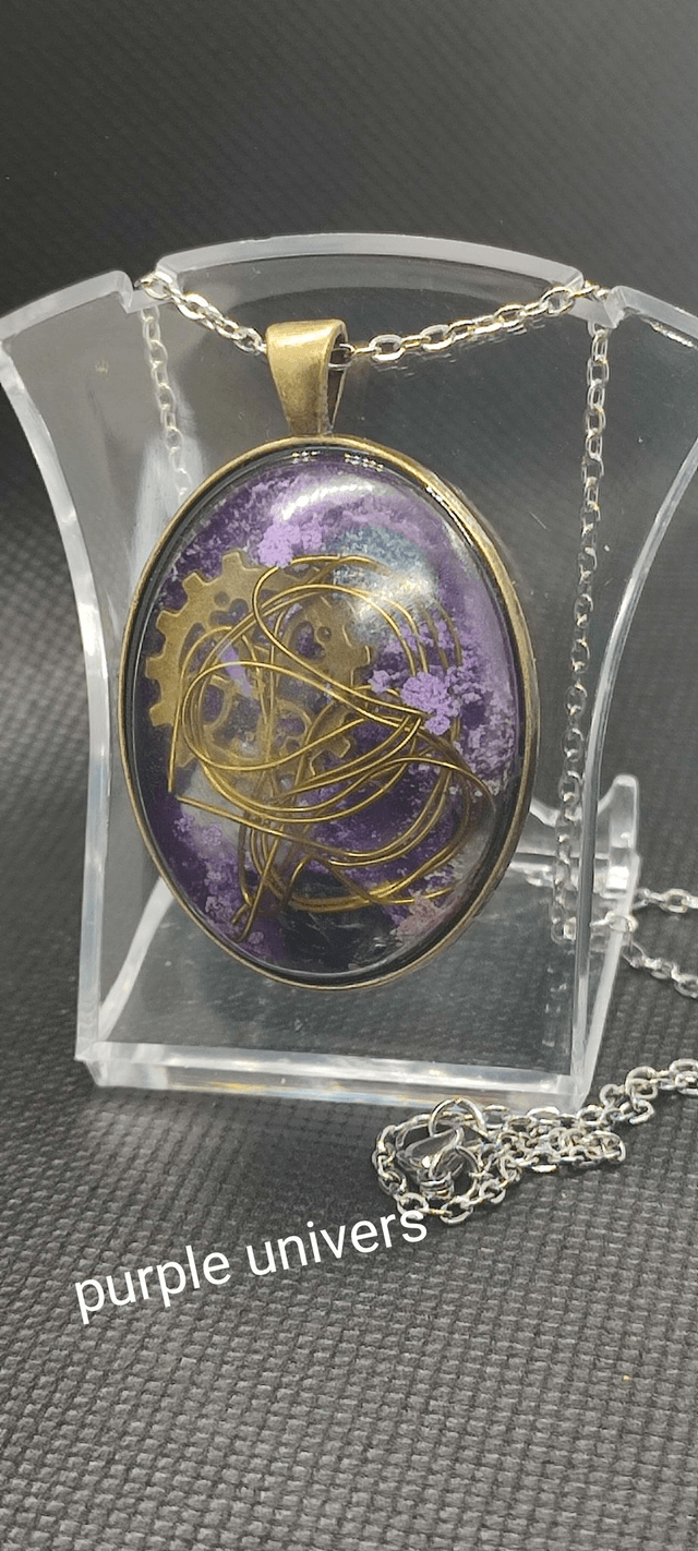 collection  steampunk