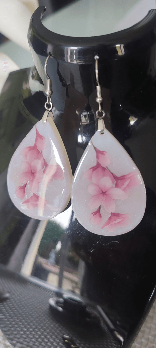 collection cerisier printemps