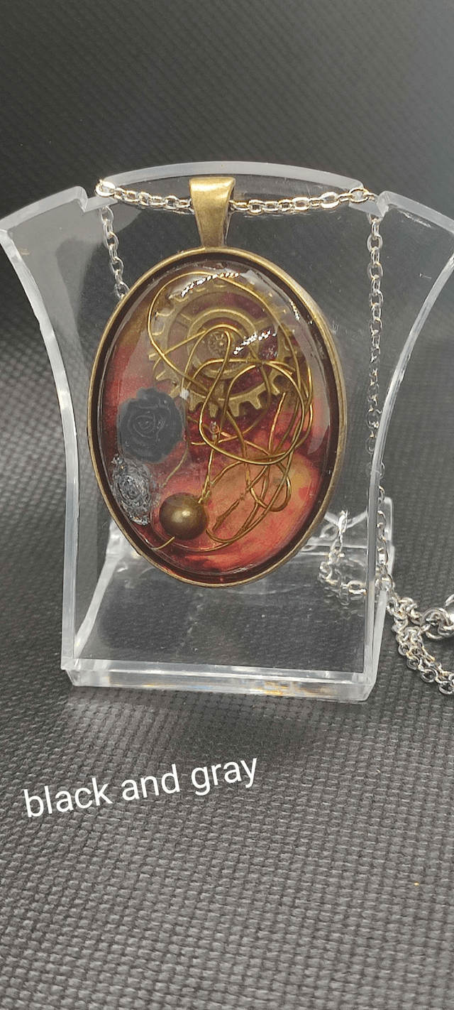 collection  steampunk