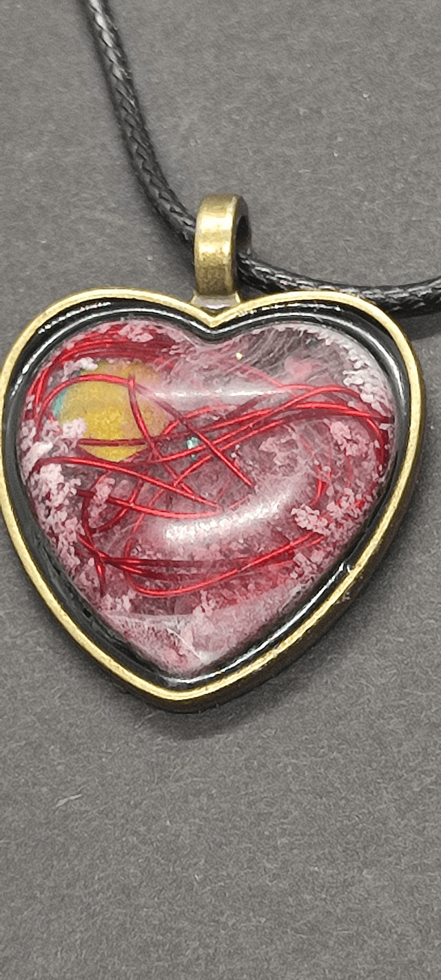 coeur petit