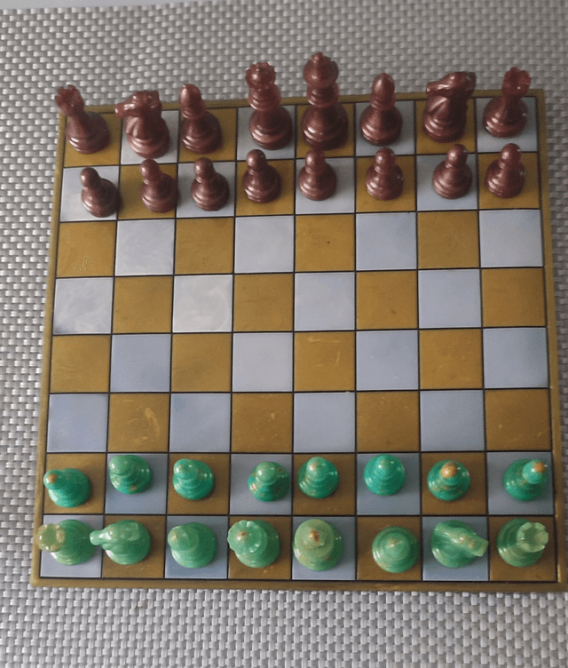 échiquier